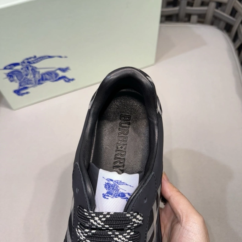 Affordable Bxrbxrry Sneakers 114468