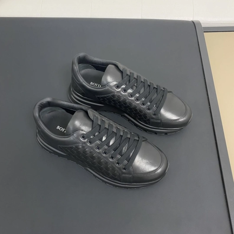 Flexible Bxttxga Vxnxta Casual Shoes 112407