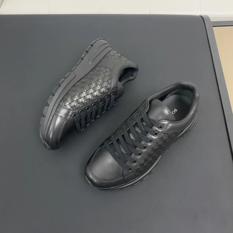 Flexible Bxttxga Vxnxta Casual Shoes 112407