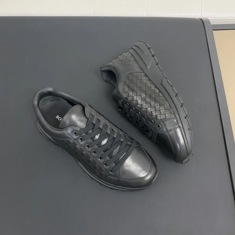 Flexible Bxttxga Vxnxta Casual Shoes 112407