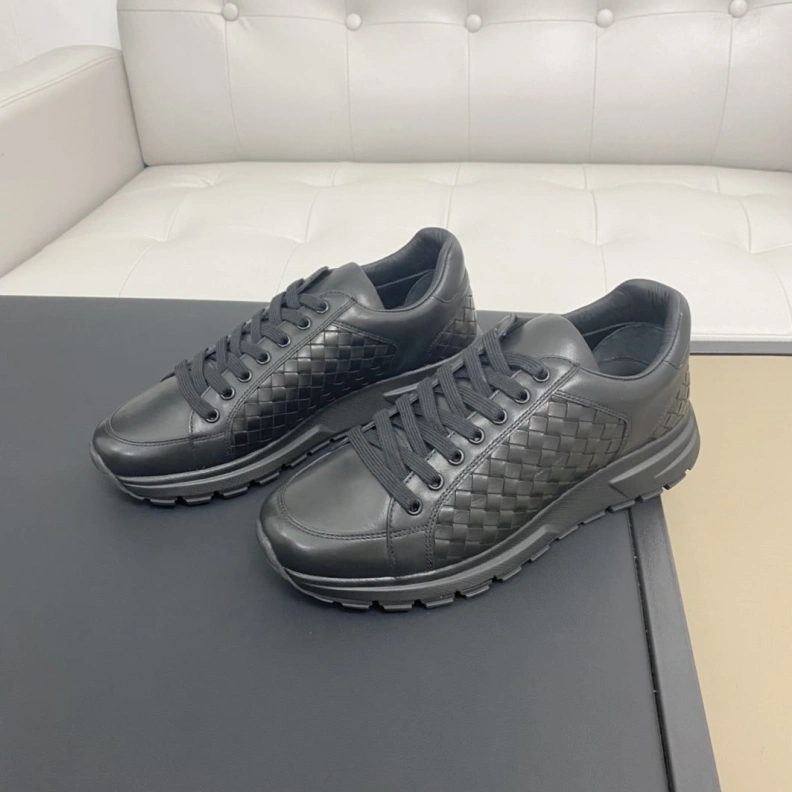 Flexible Bxttxga Vxnxta Casual Shoes 112407