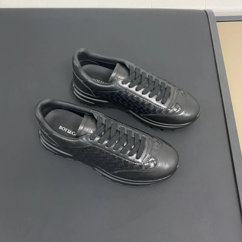 Modern Bxttxga Vxnxta Casual Shoes 112417