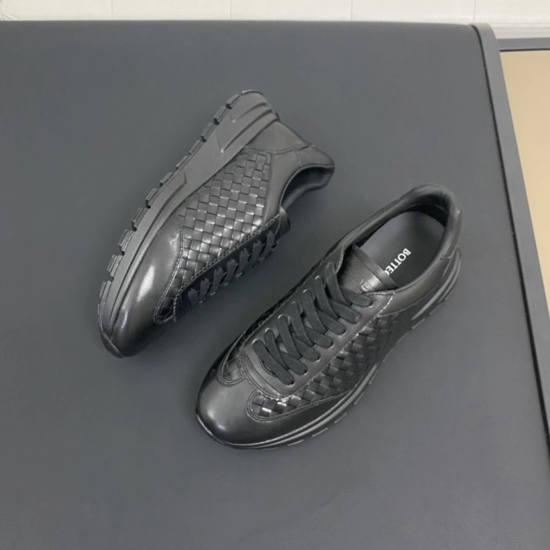 Modern Bxttxga Vxnxta Casual Shoes 112417