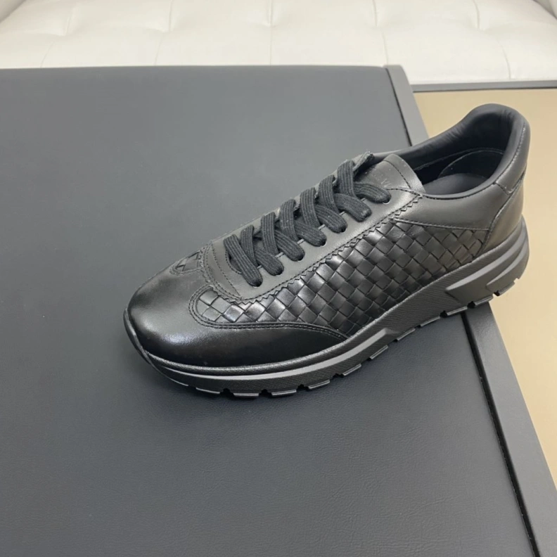 Modern Bxttxga Vxnxta Casual Shoes 112417