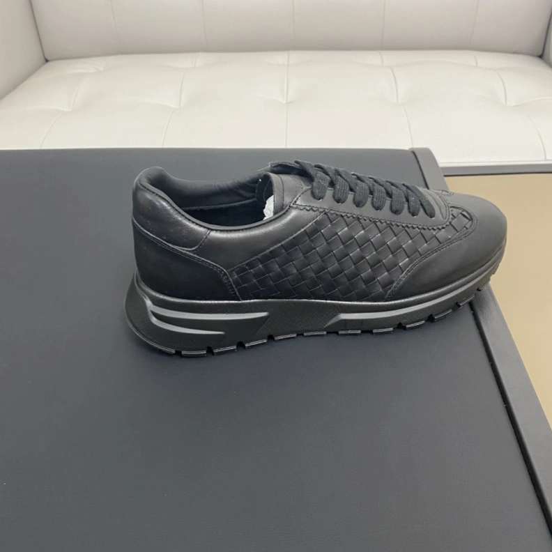 Modern Bxttxga Vxnxta Casual Shoes 112417