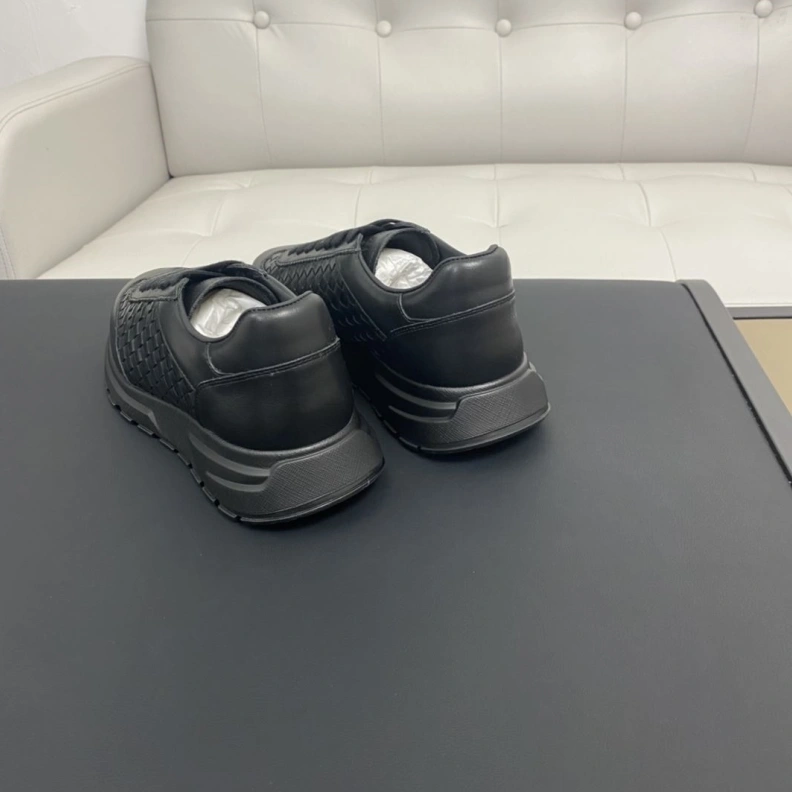 Modern Bxttxga Vxnxta Casual Shoes 112417