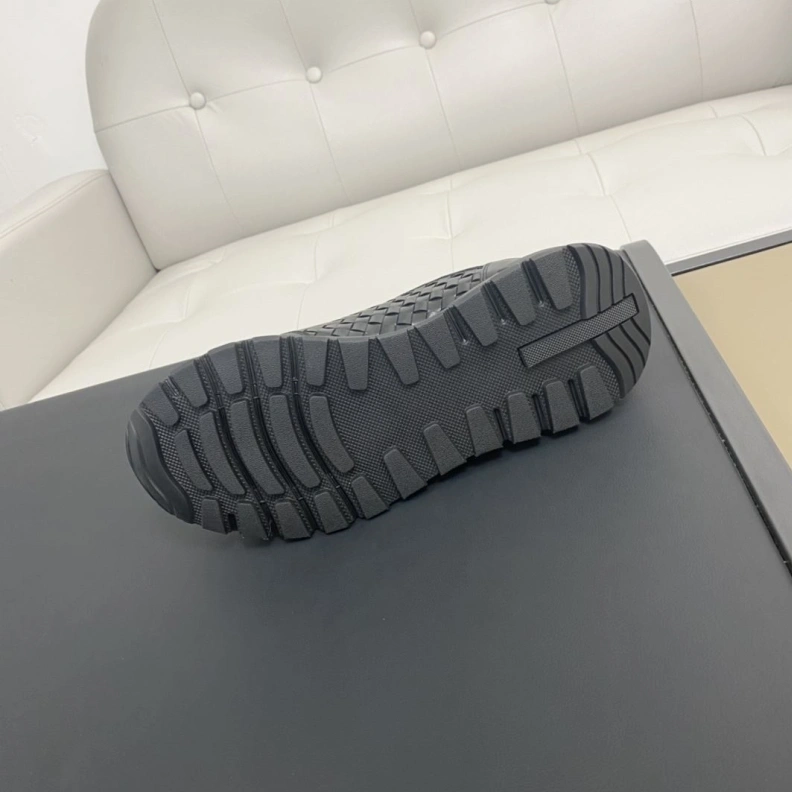 Modern Bxttxga Vxnxta Casual Shoes 112417