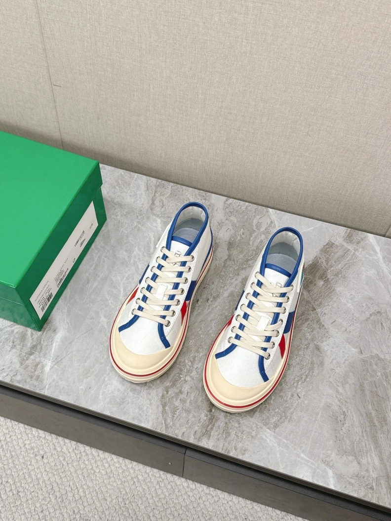 Sleek Bxttxga Vxnxta Casual Shoes 112400