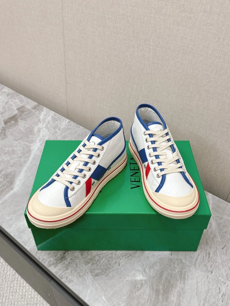 Sleek Bxttxga Vxnxta Casual Shoes 112400