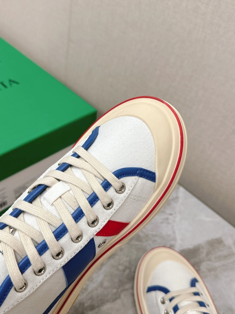 Sleek Bxttxga Vxnxta Casual Shoes 112400