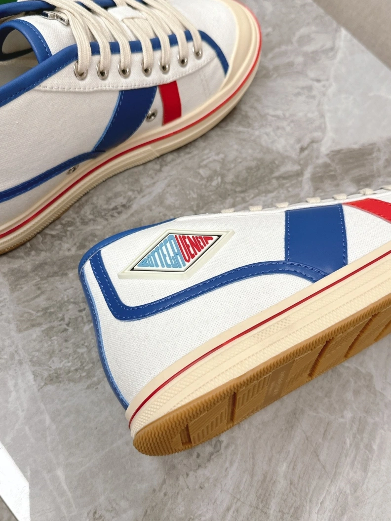 Sleek Bxttxga Vxnxta Casual Shoes 112400