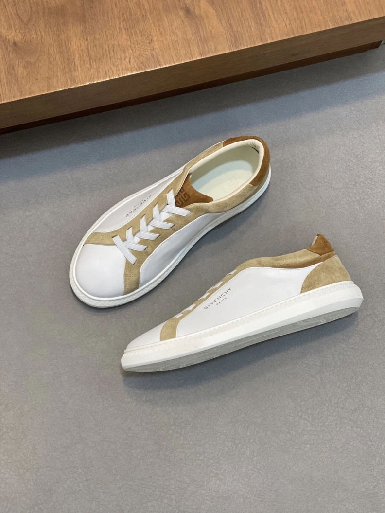 Gxvxnchy Sneakers Stylish 151912