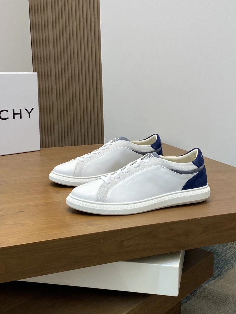 SportInspired Gxvxnchy Sneakers 151910
