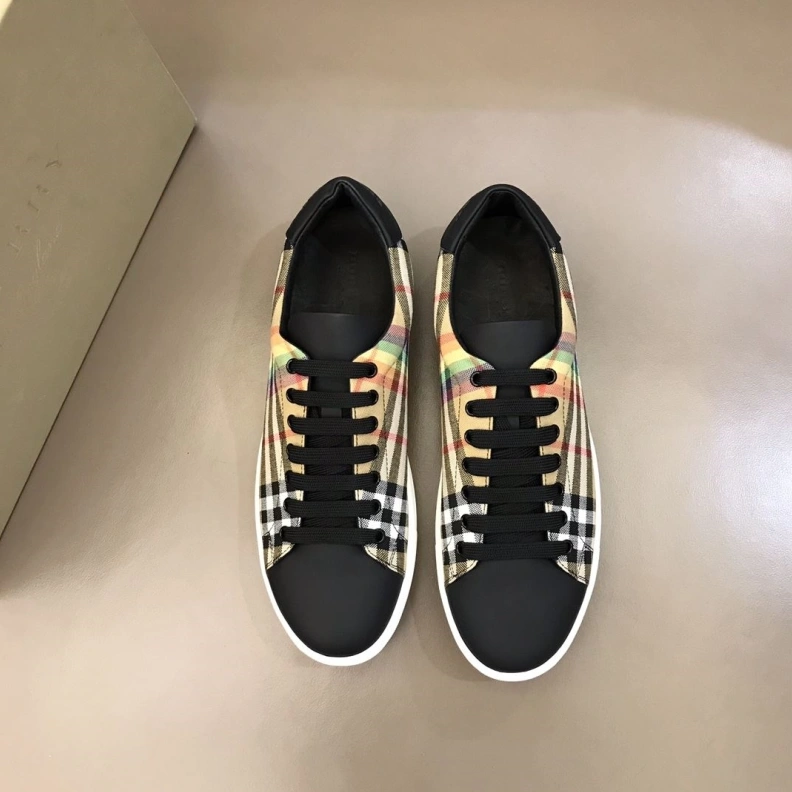 Bxrbxrry Sneakers Comfortable 114466