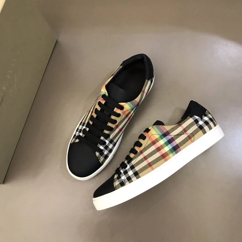 Bxrbxrry Sneakers Comfortable 114466