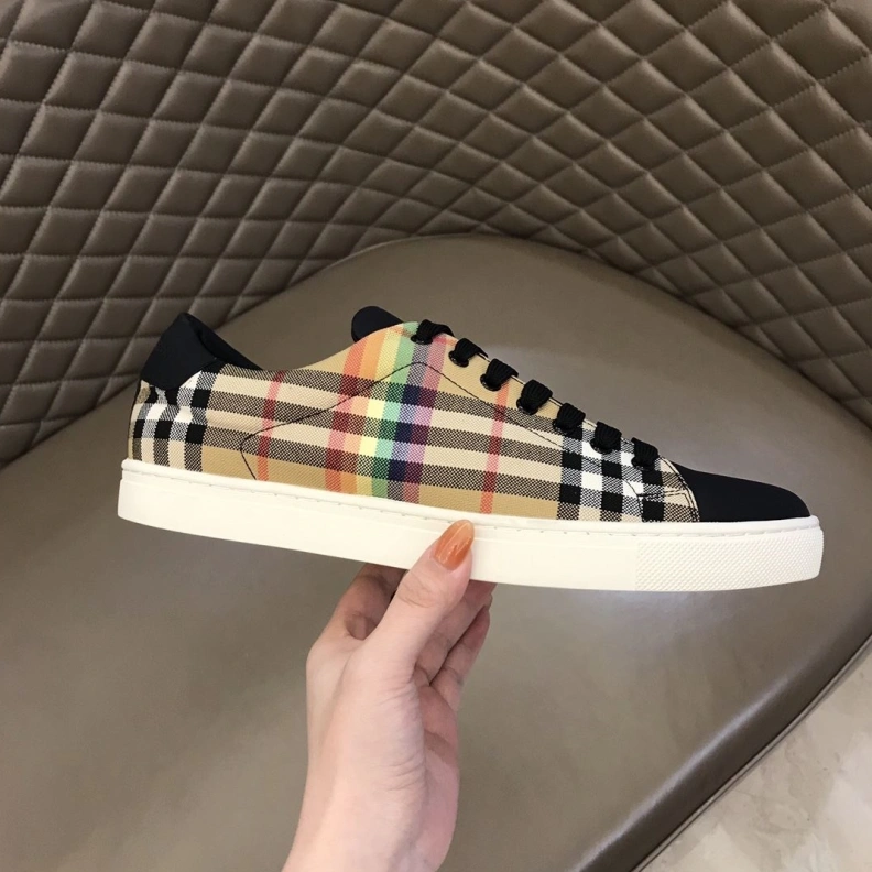 Bxrbxrry Sneakers Comfortable 114466