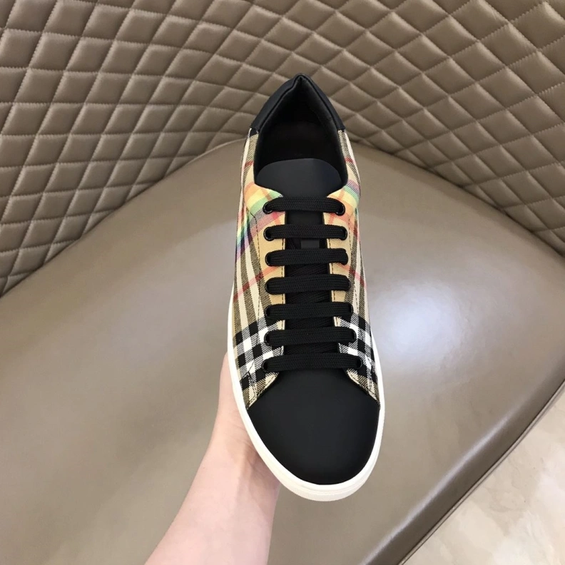 Bxrbxrry Sneakers Comfortable 114466