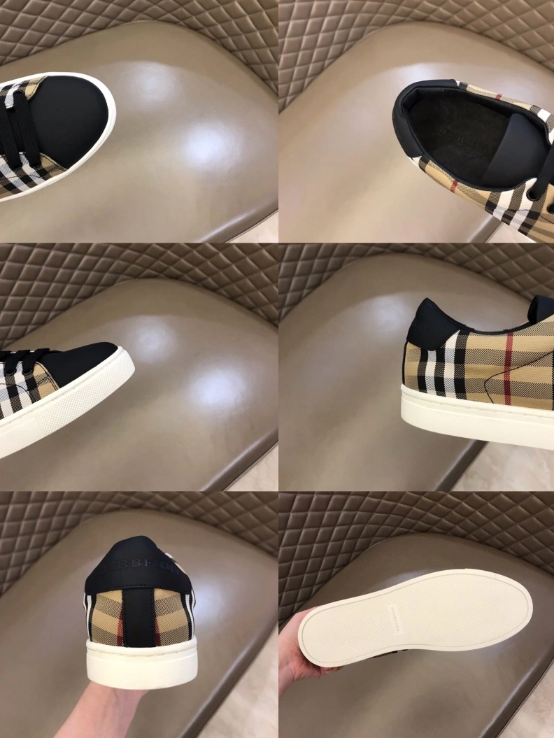 EasyMatch Bxrbxrry Sneakers 114467