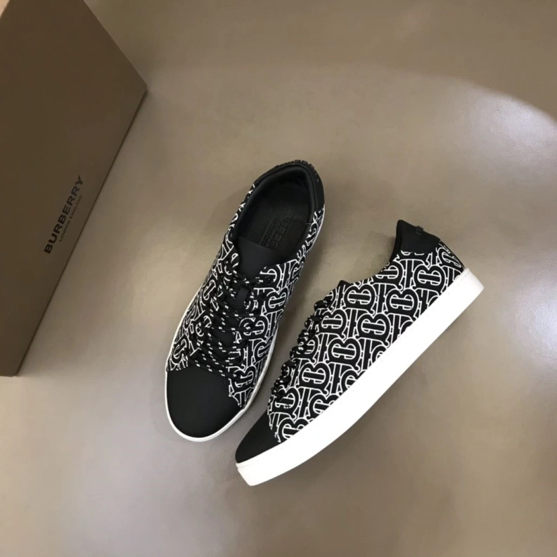 Bxrbxrry Sneakers Minimalist 114462