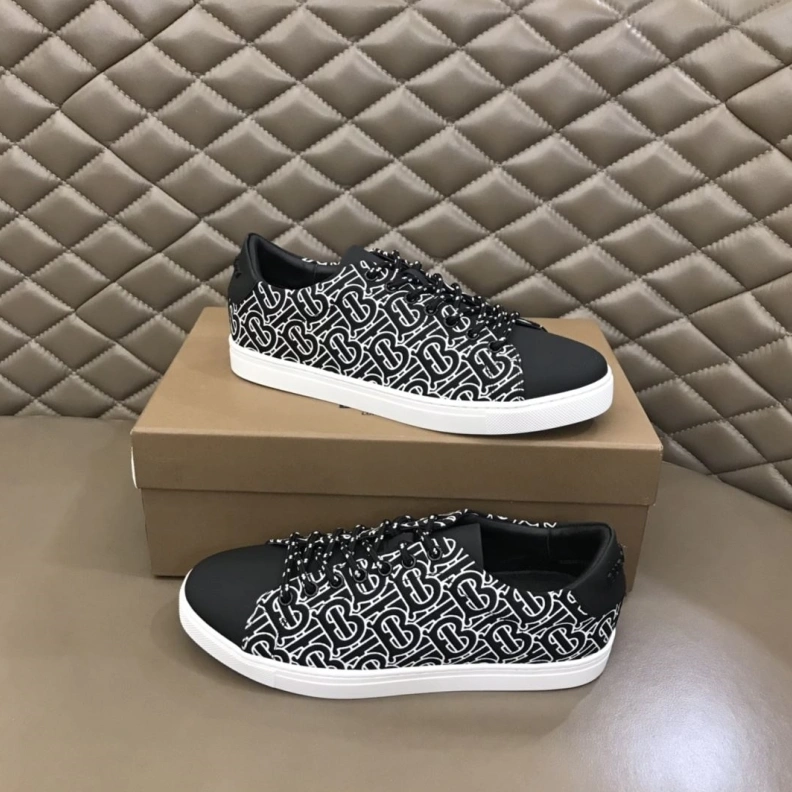 Bxrbxrry Sneakers Minimalist 114462