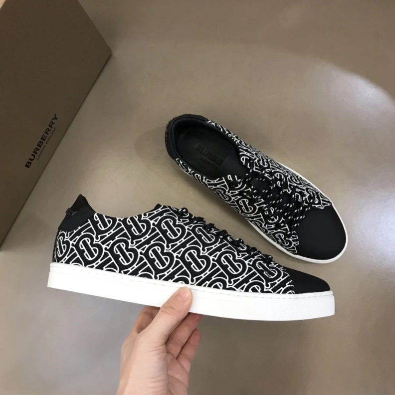 Bxrbxrry Sneakers Minimalist 114462