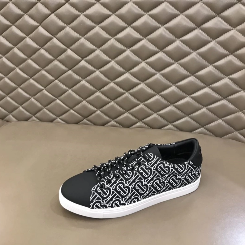 Bxrbxrry Sneakers Minimalist 114462