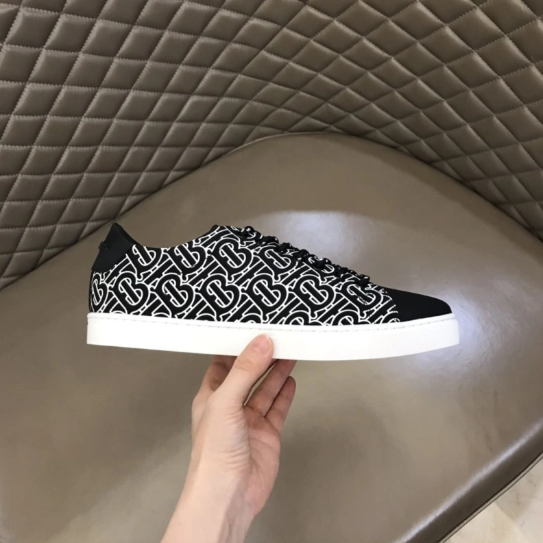 Bxrbxrry Sneakers Minimalist 114462