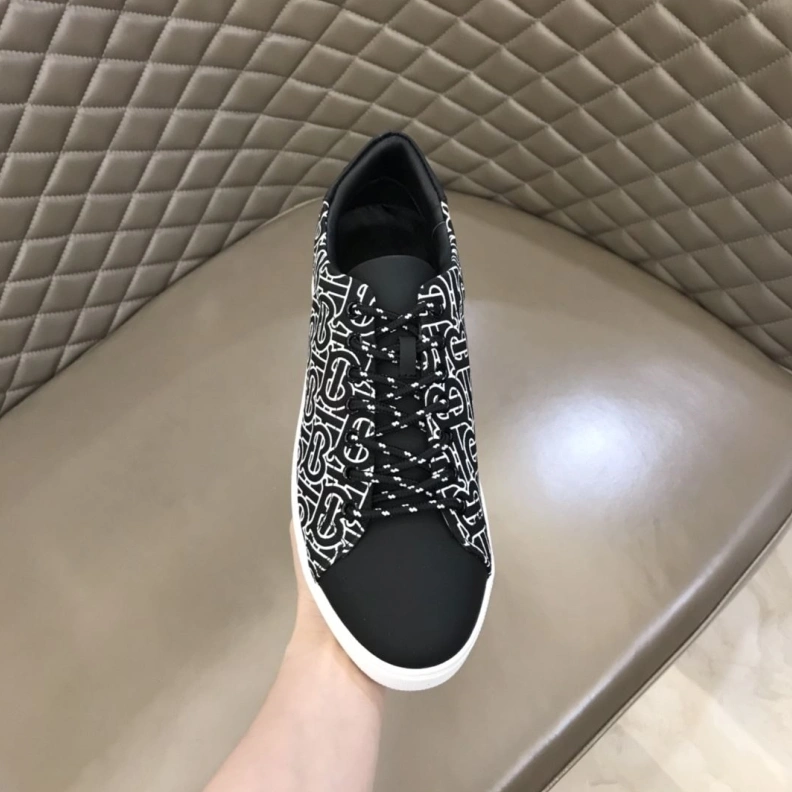 Bxrbxrry Sneakers Minimalist 114462