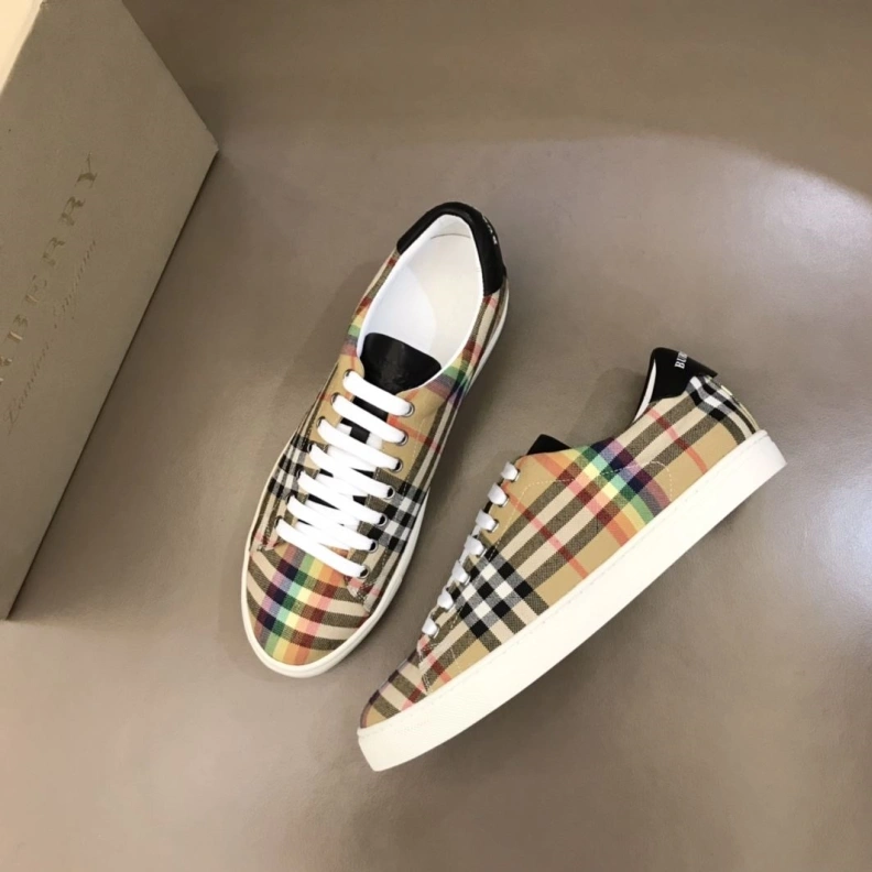 GoodFit Bxrbxrry Sneakers 114465