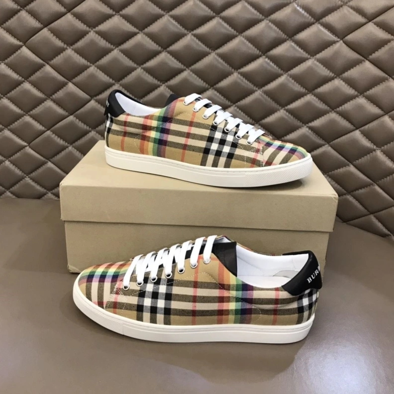 GoodFit Bxrbxrry Sneakers 114465