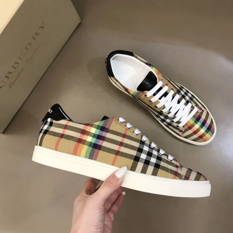 GoodFit Bxrbxrry Sneakers 114465