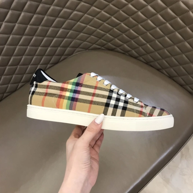 GoodFit Bxrbxrry Sneakers 114465