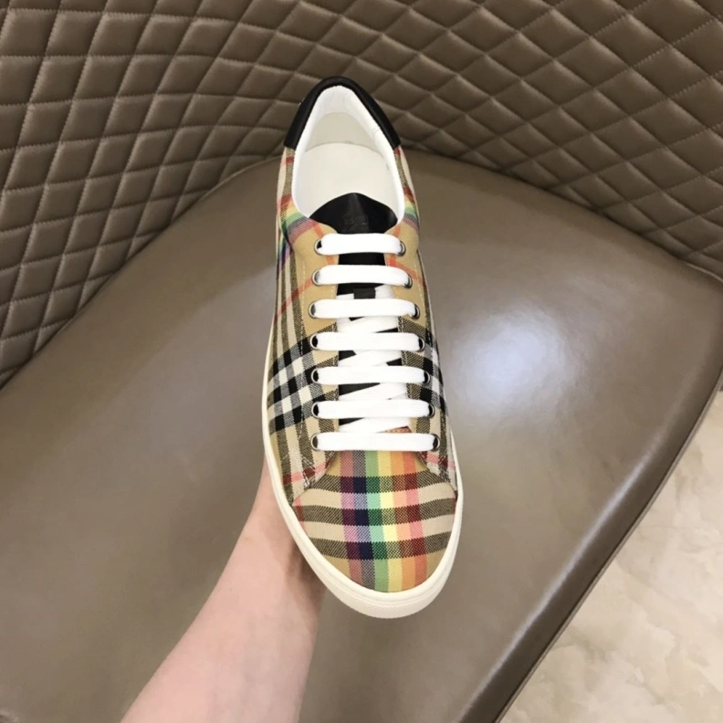 GoodFit Bxrbxrry Sneakers 114465
