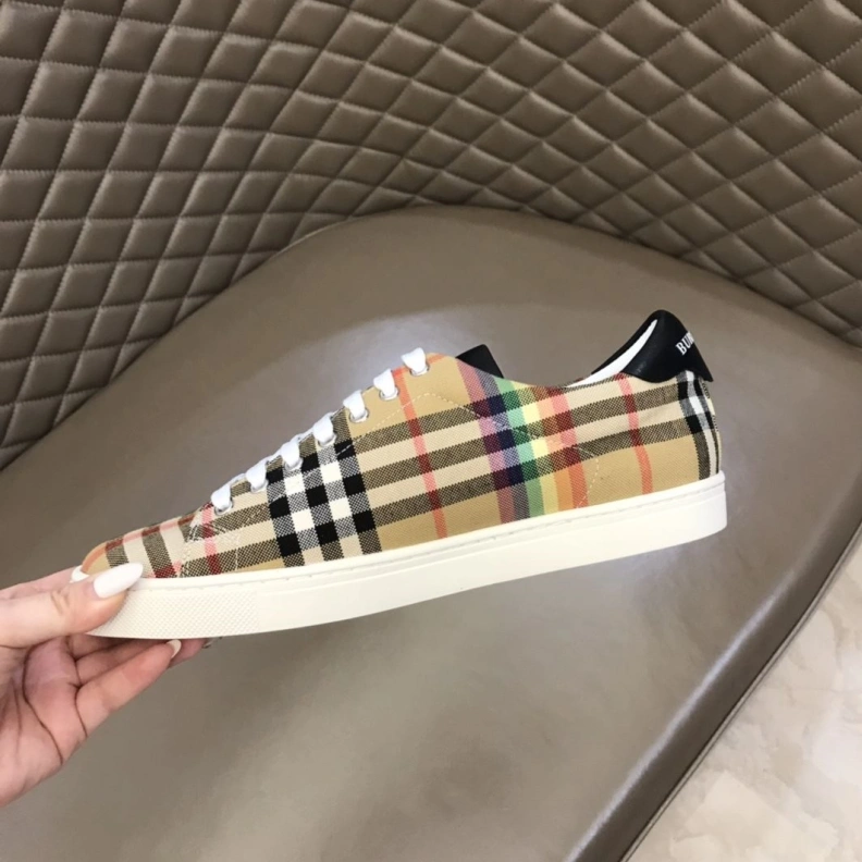 GoodFit Bxrbxrry Sneakers 114465