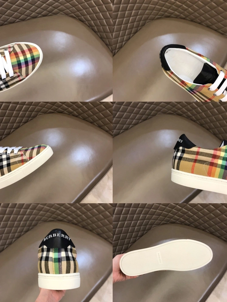 GoodFit Bxrbxrry Sneakers 114465