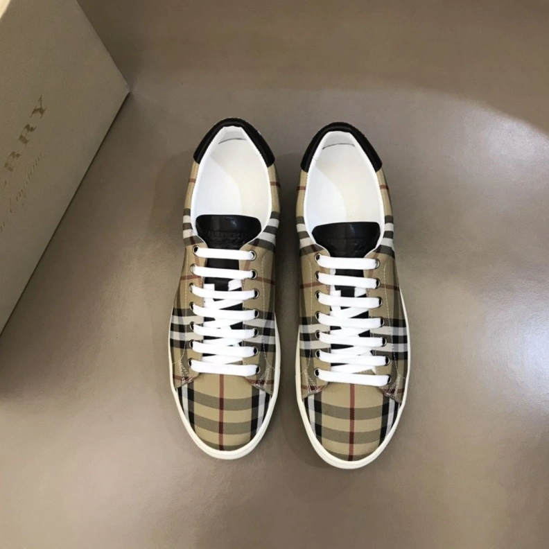Bxrbxrry Sneakers Sophisticated 114464