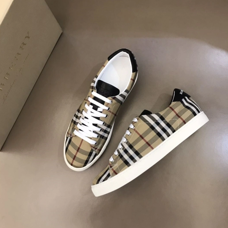 Bxrbxrry Sneakers Sophisticated 114464