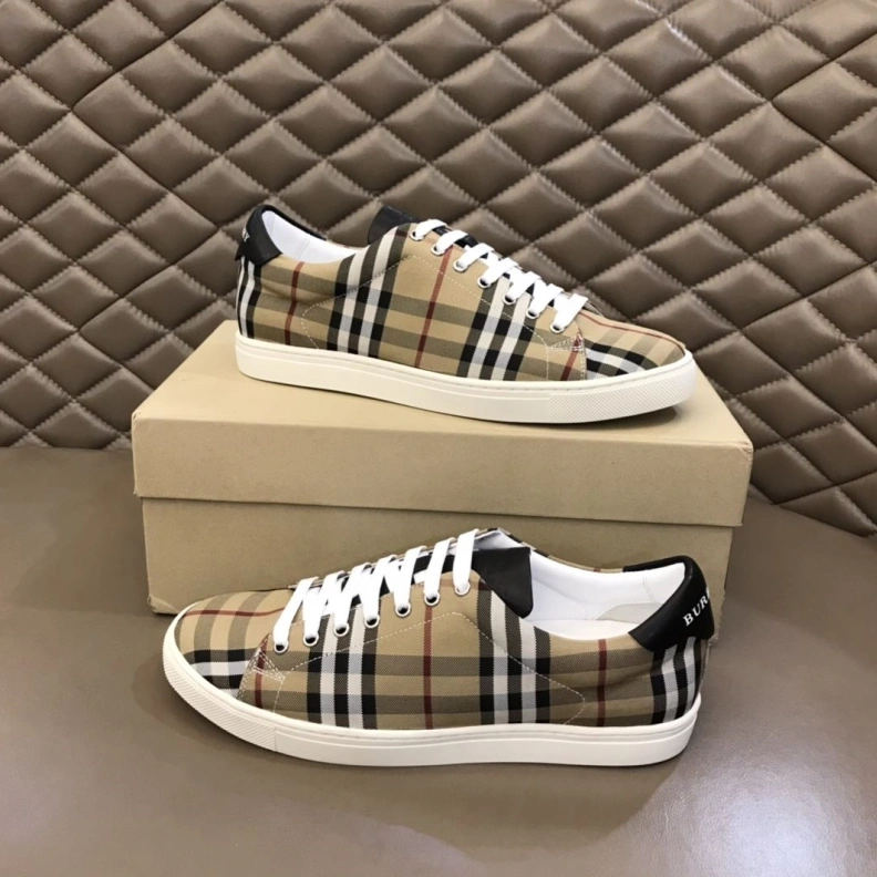 Bxrbxrry Sneakers Sophisticated 114464