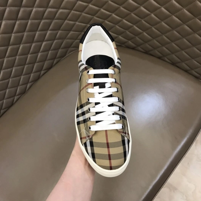 Bxrbxrry Sneakers Sophisticated 114464