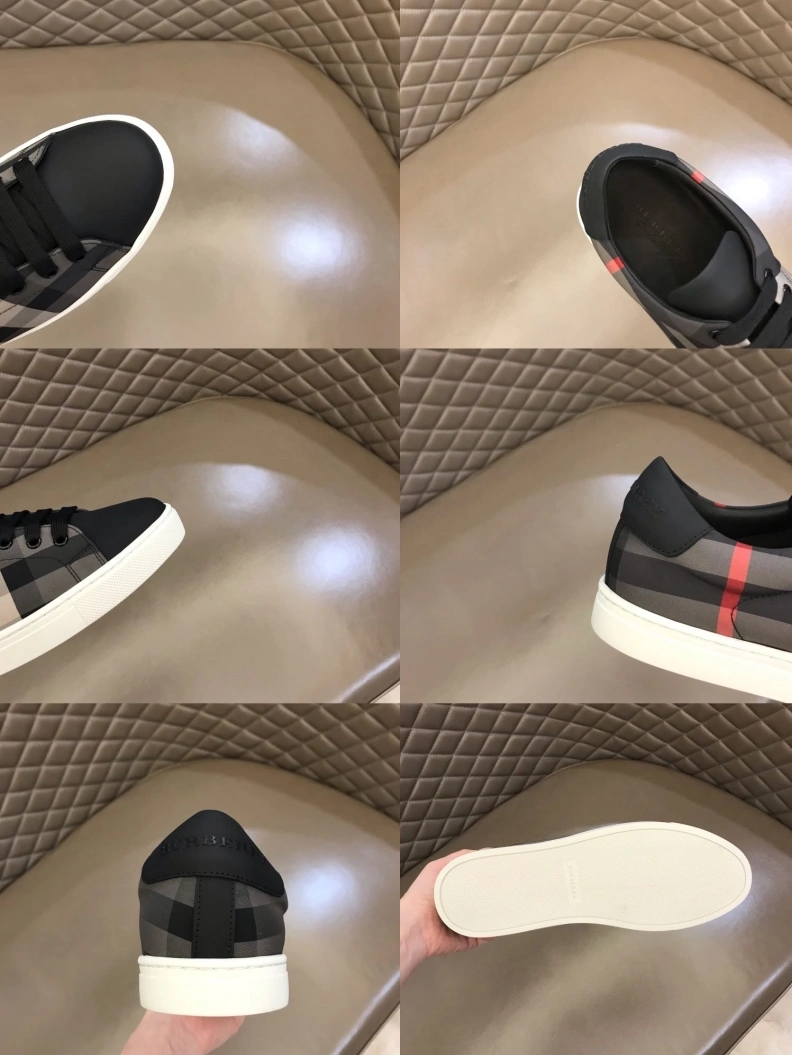 Lightweight Bxrbxrry Sneakers 114461