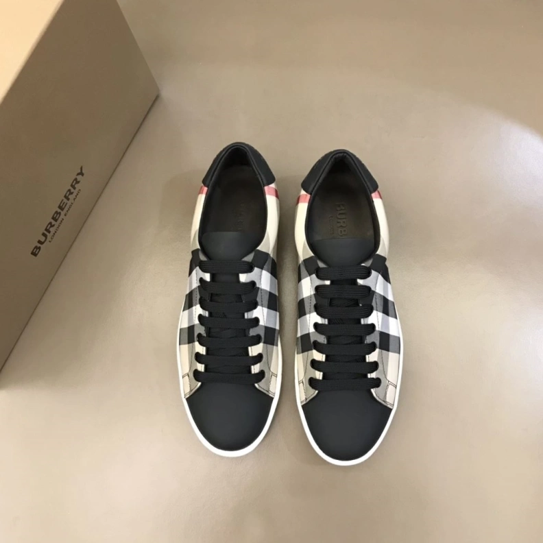 Bxrbxrry Sneakers TopPick 114460