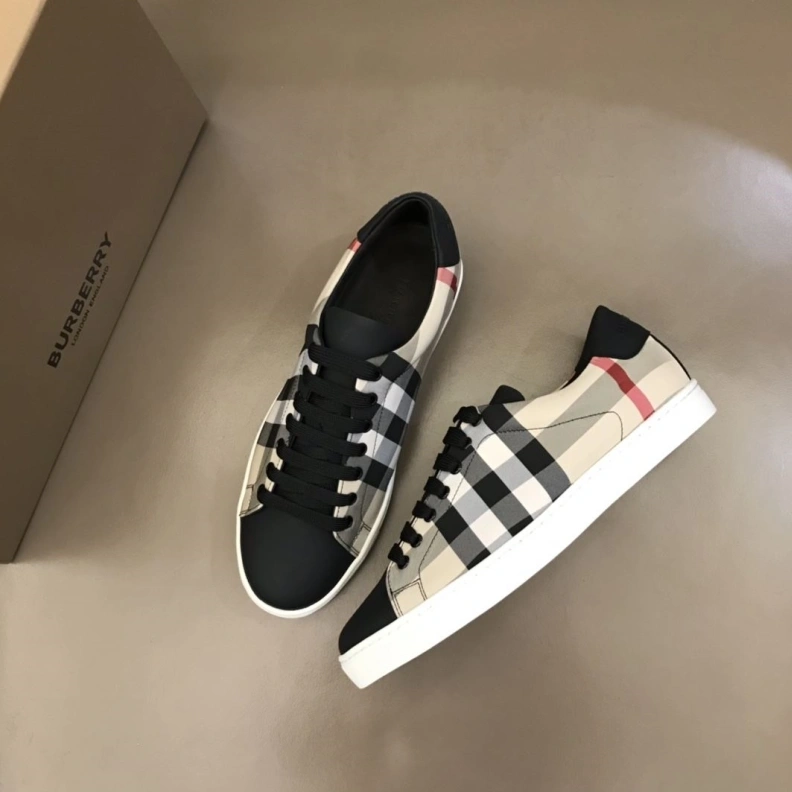 Bxrbxrry Sneakers TopPick 114460