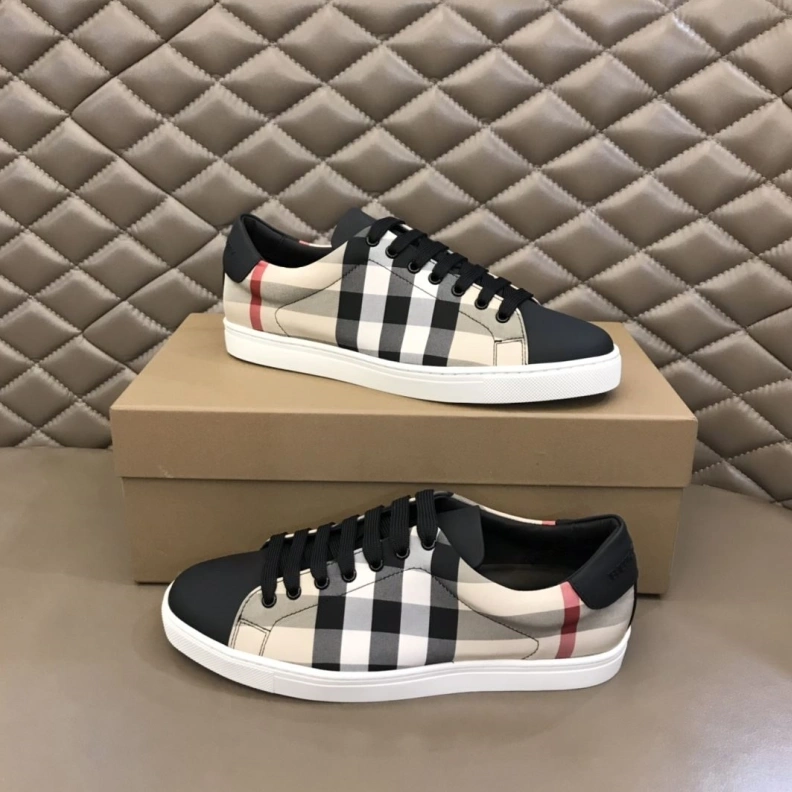 Bxrbxrry Sneakers TopPick 114460