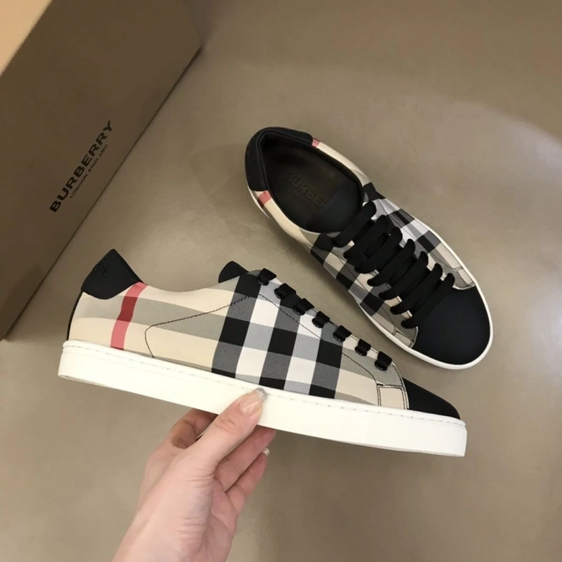 Bxrbxrry Sneakers TopPick 114460