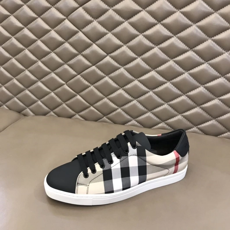 Bxrbxrry Sneakers TopPick 114460
