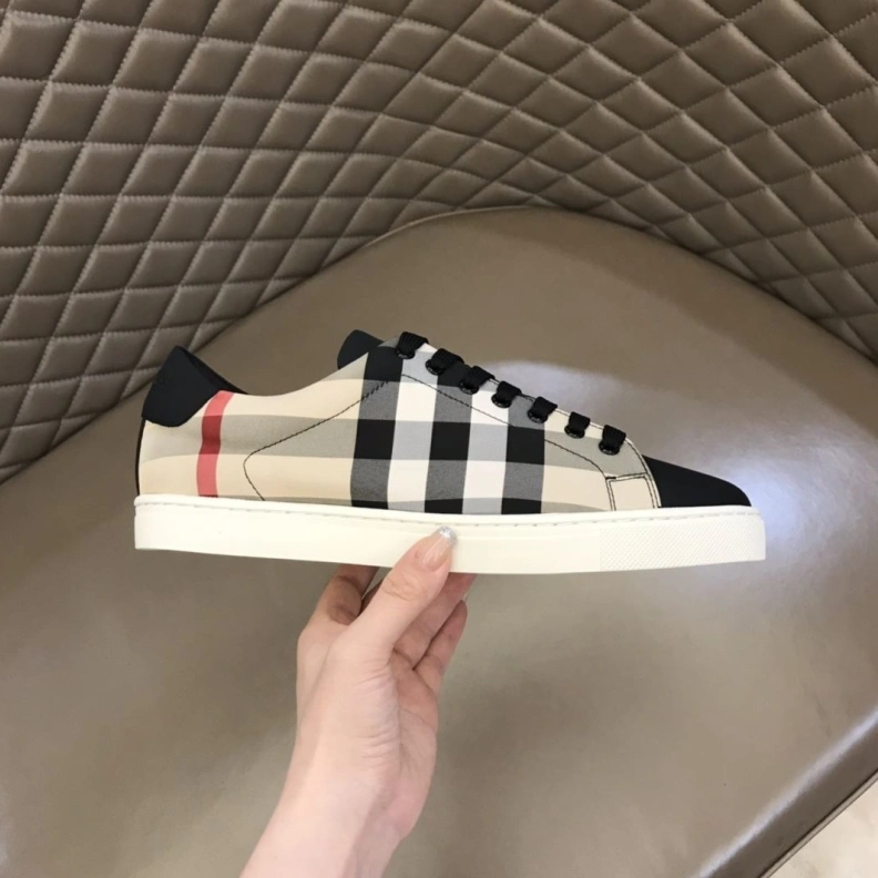 Bxrbxrry Sneakers TopPick 114460