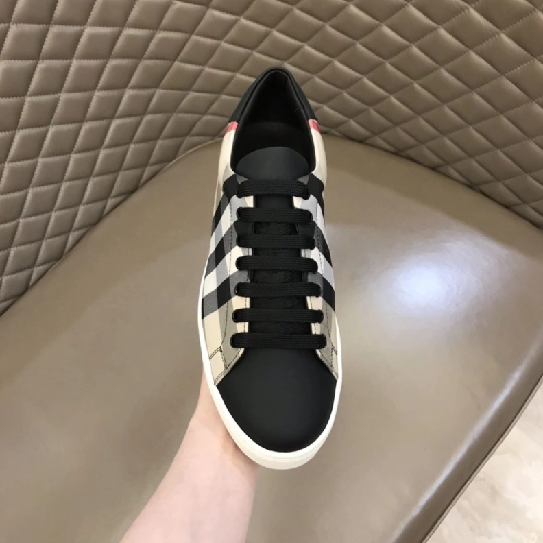 Bxrbxrry Sneakers TopPick 114460