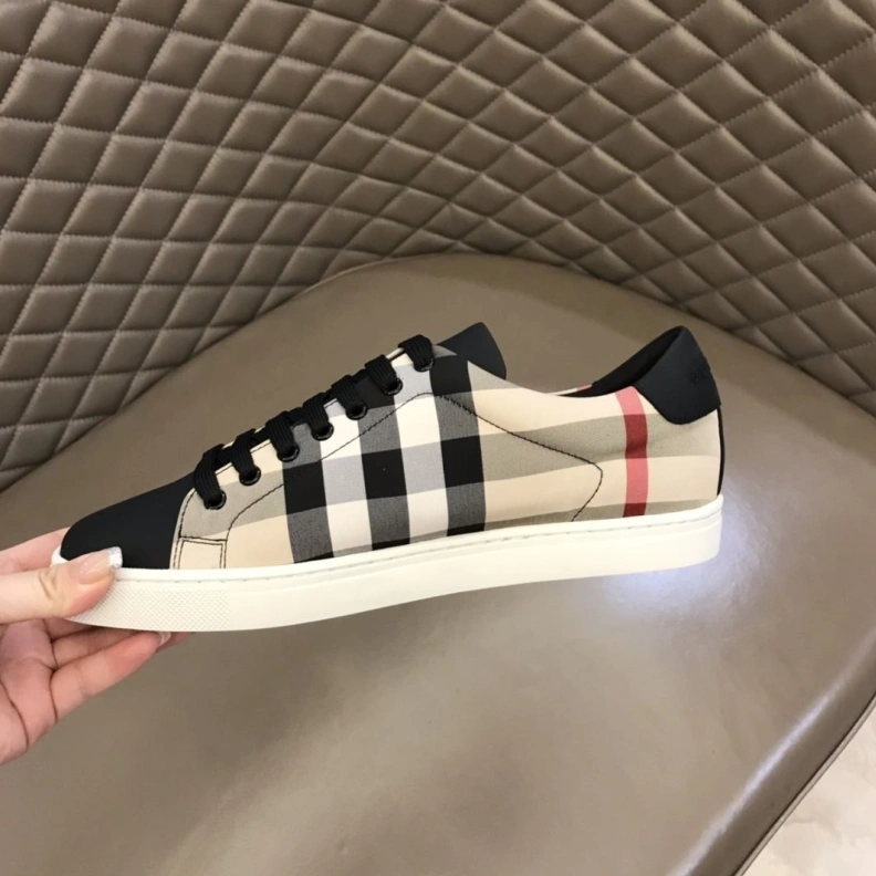 Bxrbxrry Sneakers TopPick 114460