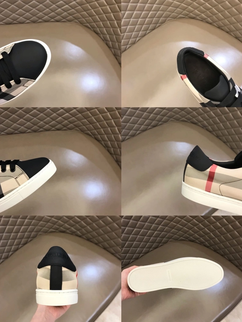 Bxrbxrry Sneakers TopPick 114460