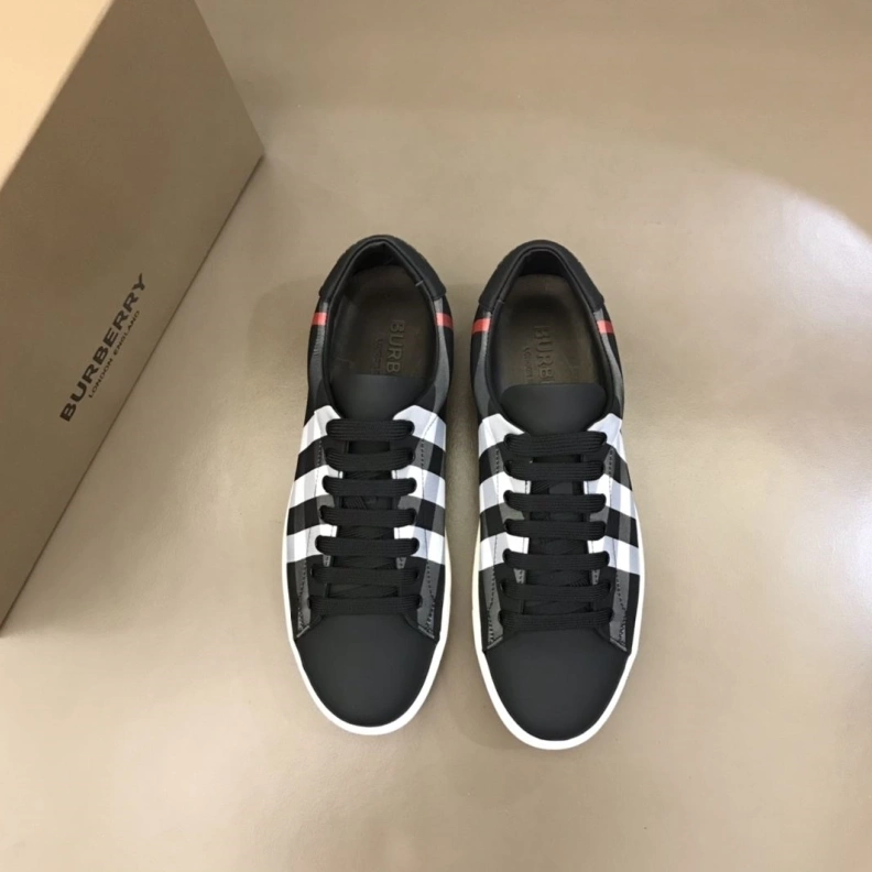 HighQuality Bxrbxrry Sneakers 114458